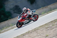 Middle Group Red Bikes